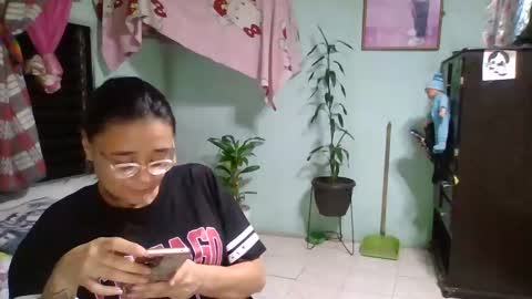 Abby online show from 01-29-25, 02:51