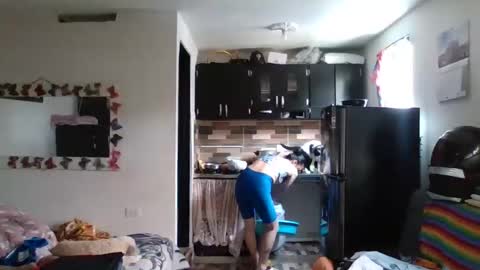 Abby online show from 02-19-26, 04:36