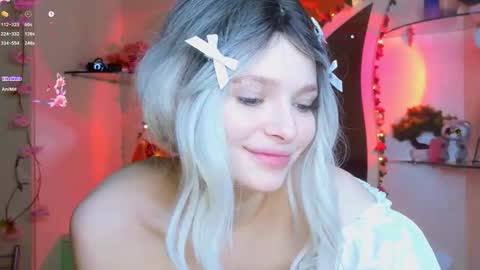 Abby online show from 09-20-25, 05:14