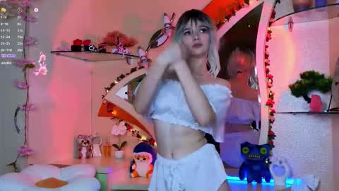 Abby online show from 10-12-25, 08:52