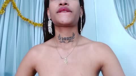 abbycute online show from 02-02-25, 08:46