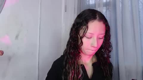 abbycute online show from 10-09-25, 02:26