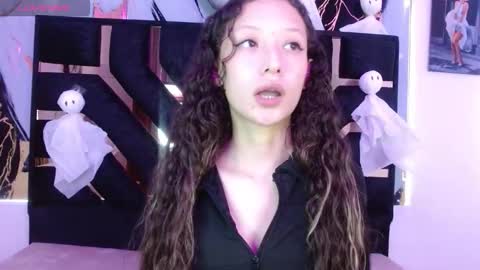 abbycute online show from 10-23-25, 02:27