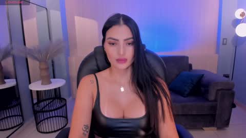 Abby Dalton  online show from 02-03-25, 12:57