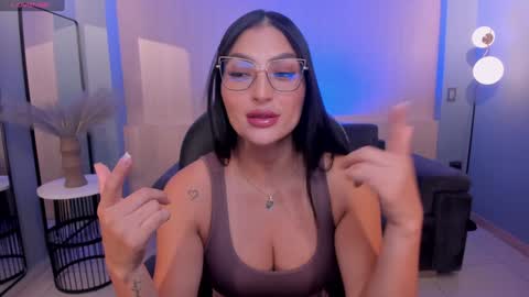 Abby Dalton  online show from 02-03-25, 10:11