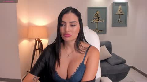 Abby Dalton  online show from 02-18-25, 03:32