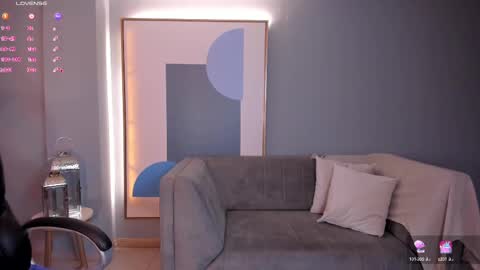 Abby Dalton  online show from 03-03-25, 05:39