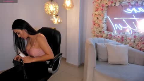 Abby Dalton  online show from 03-08-25, 11:48