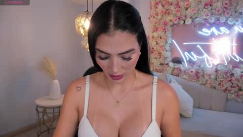 Abby Dalton  online show from 03-09-25, 05:06