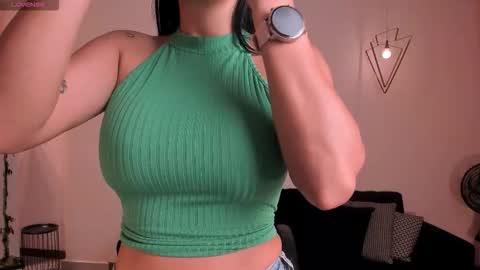 Abby Dalton  online show from 11-20-25, 06:18