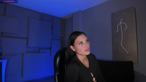 Abby Dalton  online show from 12-02-25, 06:47