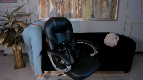 Abby Dalton  online show from 04-18-26, 11:58