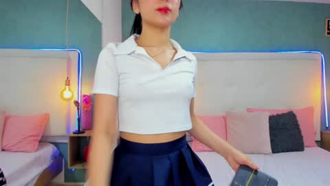 Snapshot of abbydixon1 chatting on 01-15-25, 12:41 Abby Dixon  online show from 01-15-25, 12:41