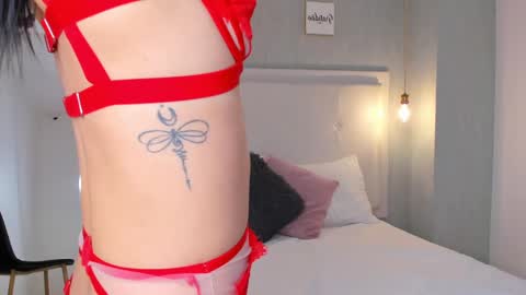 Snapshot of abbydixon1 chatting on 03-05-25, 12:05 Abby Dixon  online show from 03-05-25, 12:05