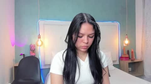 Abby Dixon  online show from 12-16-25, 01:27