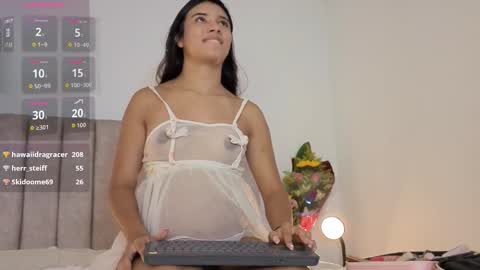 Abby Fierce online show from 09-22-25, 11:12