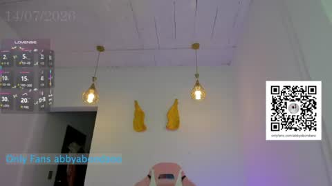  A B B Y  online show from 07-14-26, 12:00