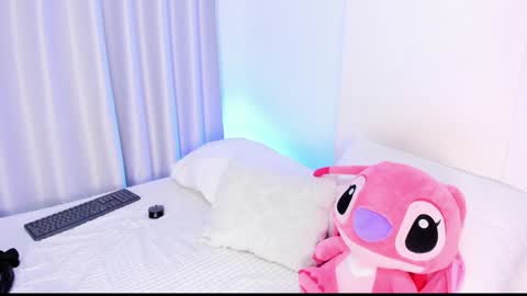 Abby online show from 12-21-24, 11:13