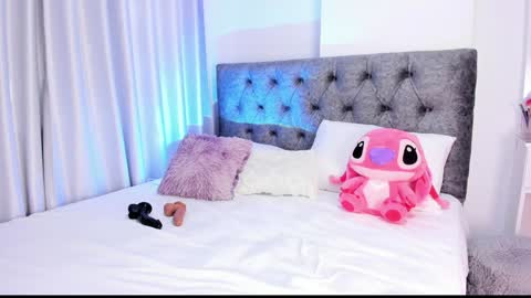 Abby online show from 01-25-25, 08:42