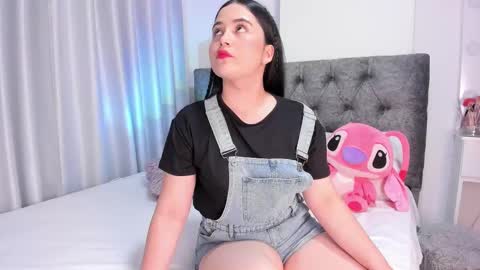 Abby online show from 03-05-25, 02:46