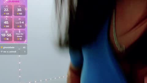 abby garcia online show from 12-03-24, 10:29