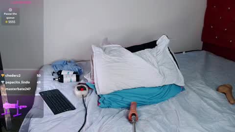 abby garcia online show from 03-10-25, 11:16