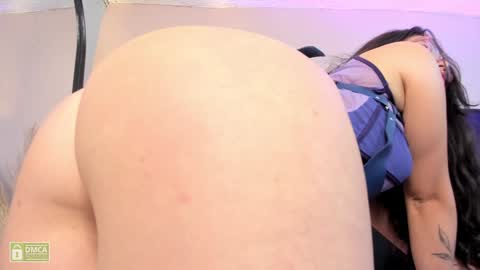 INSTAGRAM abby hall82 online show from 01-28-25, 01:39