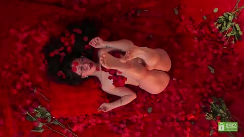 INSTAGRAM abby hall82 online show from 11-26-25, 10:22