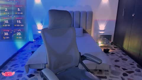 ABBY online show from 10-26-25, 12:55