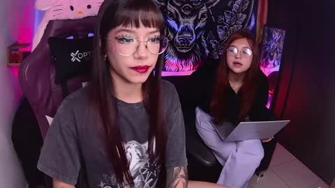  Abby Lizzy  online show from 01-17-25, 02:18