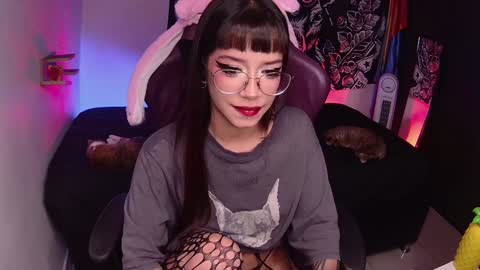  Abby Lizzy  online show from 01-18-25, 11:33