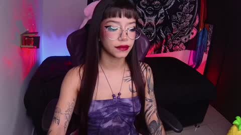  Abby Lizzy  online show from 01-24-25, 12:31