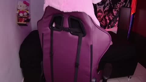  Abby Lizzy  online show from 02-08-25, 01:22