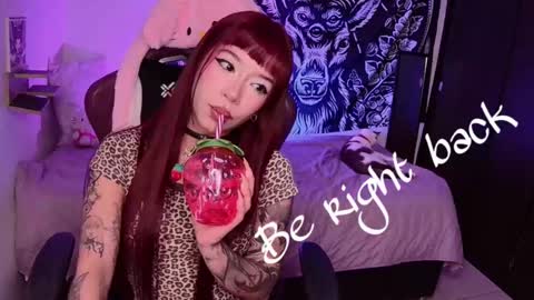  Abby Lizzy  online show from 10-09-25, 11:14