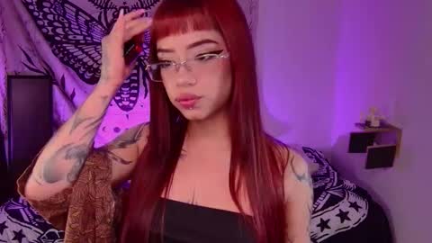  Abby Lizzy  online show from 11-23-25, 11:59