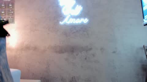 Abby online show from 12-31-24, 12:32