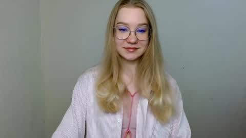 Abby Lovense is active online show from 04-28-26, 10:20