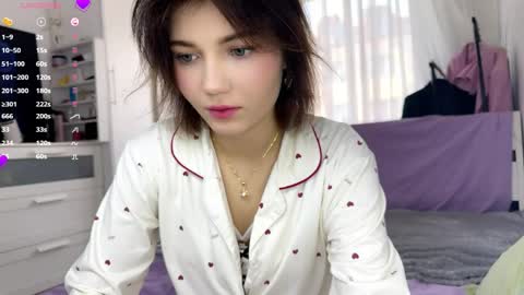 Abby online show from 05-08-26, 09:14