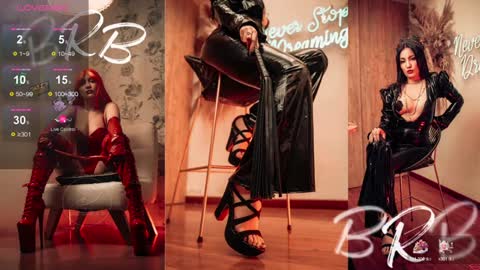 Miss Abby online show from 12-29-24, 06:35