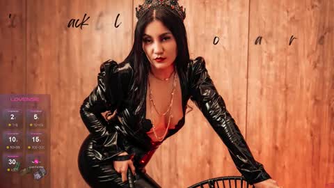 Miss Abby online show from 02-13-25, 12:46