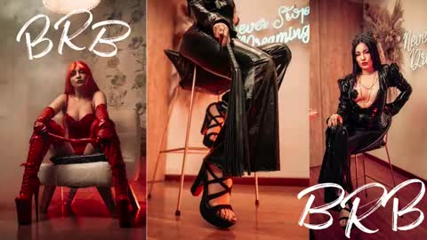 Miss Abby online show from 02-14-25, 08:15