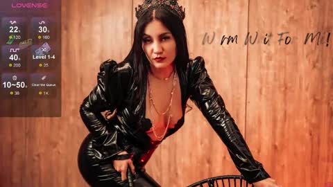 Miss Abby online show from 02-18-25, 12:48