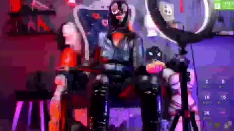 Miss Abby online show from 02-27-25, 10:42