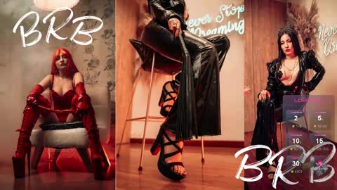 Miss Abby online show from 03-06-25, 07:25