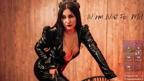 Miss Abby online show from 03-12-25, 12:42