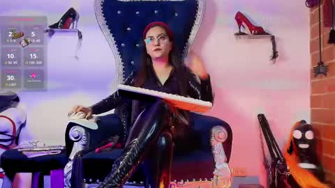 Miss Abby online show from 11-05-25, 03:39