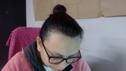 Snapshot of abbynew01 chatting on 12-30-24, 01:03 Abby Love online show from 12-30-24, 01:03