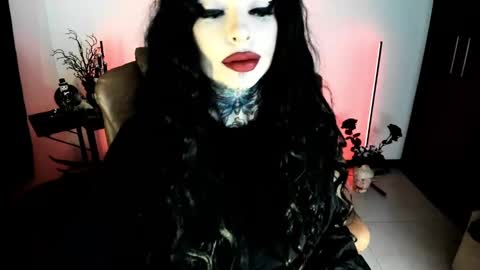 Snapshot of abbypink69 chatting on 02-04-25, 01:34 Abby online show from 02-04-25, 01:34