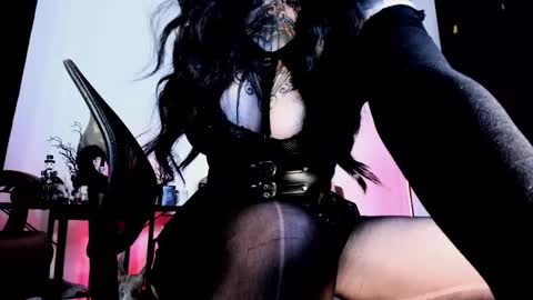 Snapshot of abbypink69 chatting on 02-22-25, 02:17 Abby online show from 02-22-25, 02:17