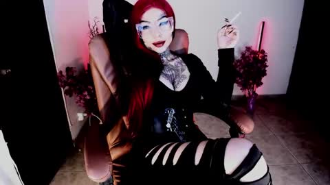 Snapshot of abbypink69 chatting on 09-13-25, 03:39 Abby online show from 09-13-25, 03:39